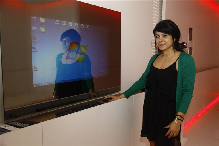 G. Systems Opening